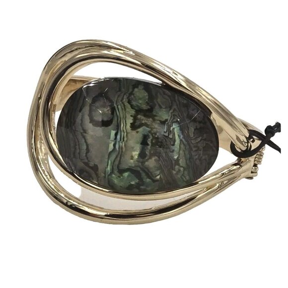 Robert Lee Morris Soho Midnight Hour Bracelet